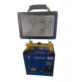 Halogen/ naświetlacz przenośny 150W