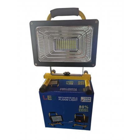 Halogen/ naświetlacz przenośny 150W