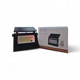 Halogen solar mini 140Lm