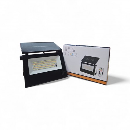 Halogen solar medium 180Lm
