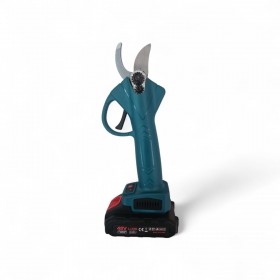 Akumulatorowe nożyce do przycinania gałęzi Ø25mm