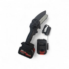 Akumulatorowa pilarka łańcuchowa 88V LI-ION – LS-004-1