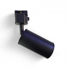 Oprawa szynowa, jednofazowa, GU10