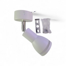 Oprawa ścienno-sufitowa GU10