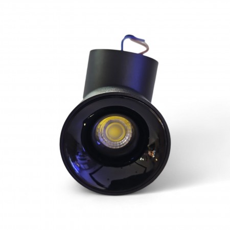 Kompaktowa oprawa natynkowa LED, 7W