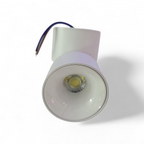 Kompaktowa oprawa natynkowa LED, 7W
