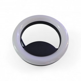 Kinkiet elewacyjny LED IP65,12W, 3000K, nowoczesny design