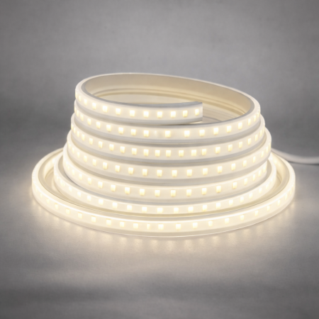 Taśma LED 230V 3030 ►100cm◄ 10W/1M 4000K