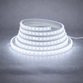 Taśma LED 230V 3030 ►100cm◄ 10W/1M 6500K