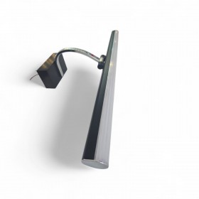 Nowoczesny kinkiet LED 57 cm