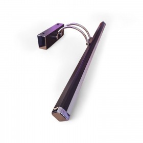 Kinkiet liniowy 58,5cm, 17W, 3200K/4000K/6000K