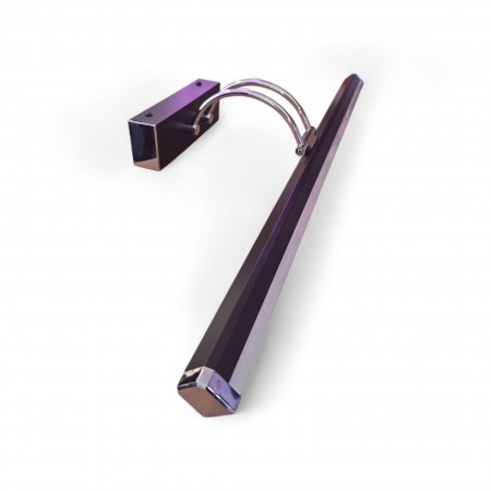 Kinkiet liniowy 58,5cm, 17W, 3200K/4000K/6000K