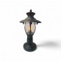 Lampa ogrodowa stojąca – klasyczna latarnia 40 cm