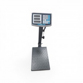 Waga platformowa elektroniczna do 200 kg