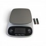Waga kuchenna elektroniczna 10 kg / 1 g z funkcją tarowania,01 g