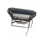 Halogen/ naświetlacz 400W, 230V