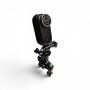 Kamera sportowa 4K Ultra HD z WiFi i stabilizacją obrazu – zestaw akcesoriów