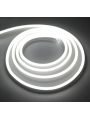 NEON COB Pasek Elastyczna taśma LED W Biały IP65 100M