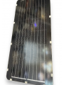 Lampa solarna, duży panel 400W