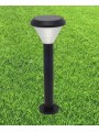 Lampa solarna, średnia H60cm