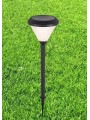 Lampa solarna, wbijana