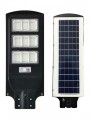 Lampy uliczne solarne 150W