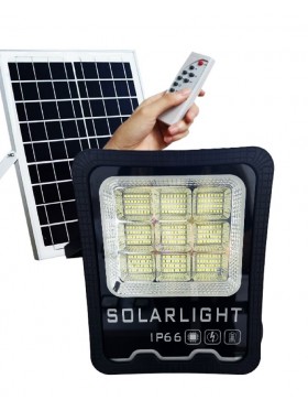 Naświetlacze solarne 200W