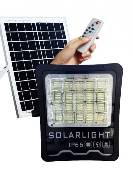 Naświetlacze solarne 300W