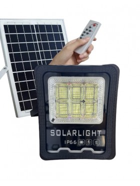 Naświetlacze solarne 100W