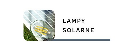 Hurtownia Lamp Solarnych LED - lampy solarne sklep Internetowy