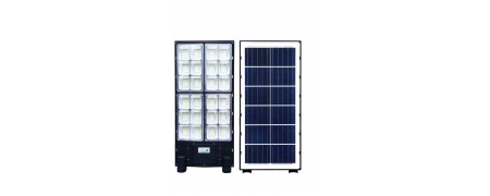 Lampa Uliczna Solarna LED * Lampy Solarne Uliczne, Najlepsze Hurtowe Ceny