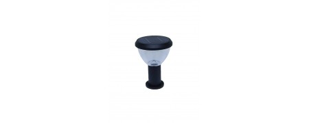 Ogrodowe lampy solarne LED, Ogrodowa Lampa Led Zewnętrzna – Hurtownia