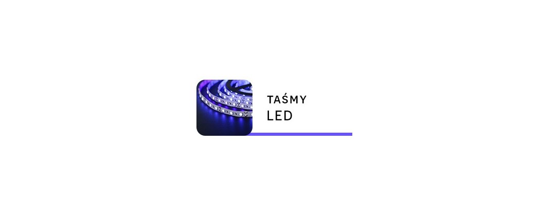 Taśmy LED - Sklep z Taśmami | Hurtownia - Hurtowa Sprzedaż