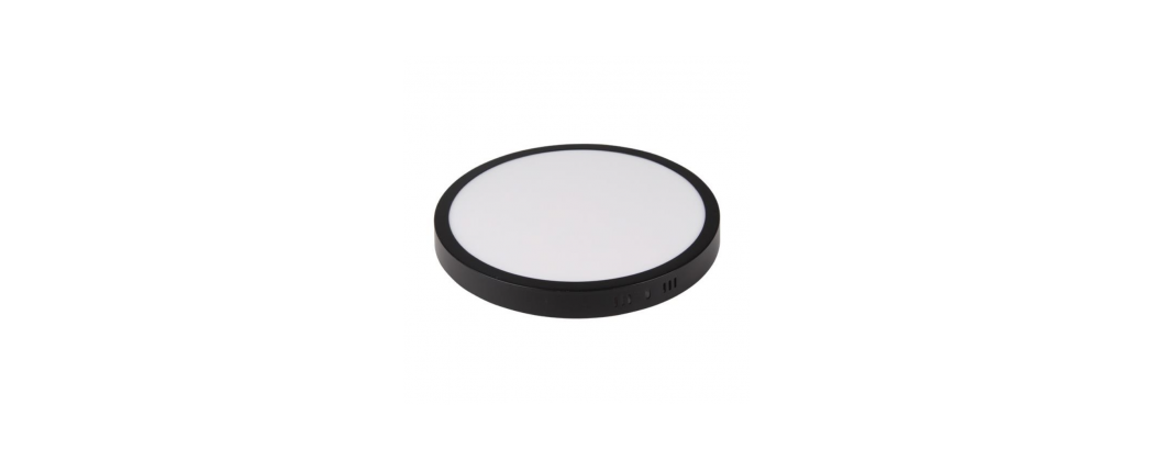 Plafon Zewnętrzny na Taras * Sufitowy i Ścienny LED | Hurtowa sprzedaż